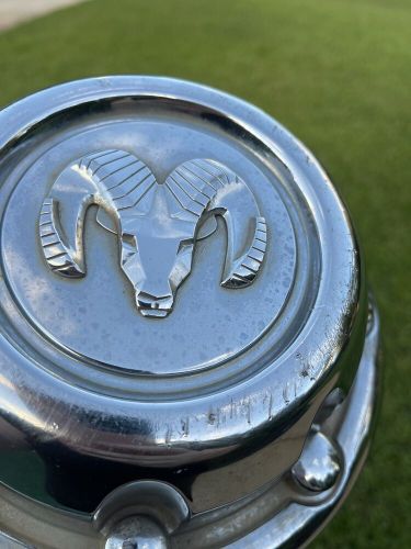 1994 - 2003 Dodge Ram Pickup Van 2500 3500 Chrome OEM Center Cap 52039264, US $48.00, image 5