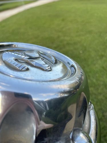 1994 - 2003 Dodge Ram Pickup Van 2500 3500 Chrome OEM Center Cap 52039264, US $48.00, image 8