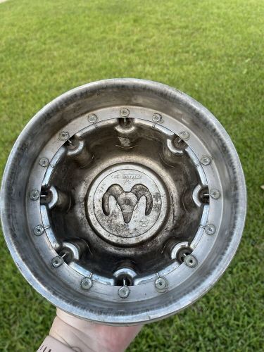 1994 - 2003 Dodge Ram Pickup Van 2500 3500 Chrome OEM Center Cap 52039264, US $48.00, image 9