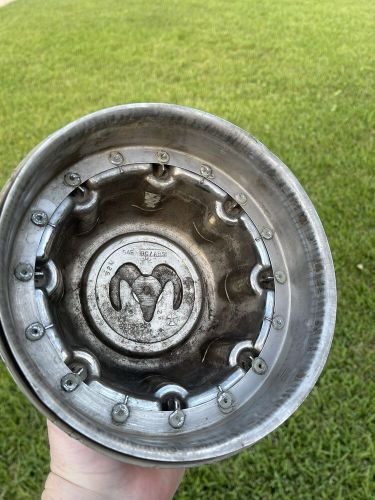 1994 - 2003 Dodge Ram Pickup Van 2500 3500 Chrome OEM Center Cap 52039264, US $48.00, image 10