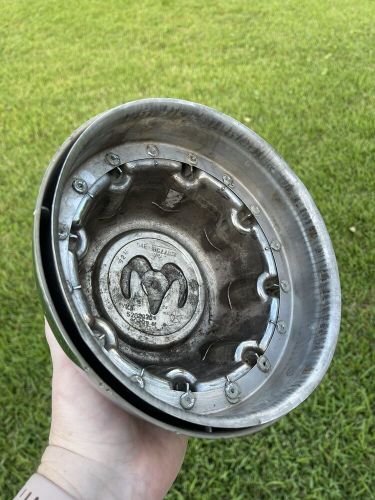 1994 - 2003 Dodge Ram Pickup Van 2500 3500 Chrome OEM Center Cap 52039264, US $48.00, image 11