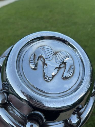 1994 - 2003 Dodge Ram Pickup Van 2500 3500 Chrome OEM Center Cap 52039264, US $48.00, image 13