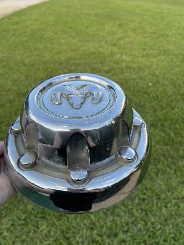 1994 - 2003 Dodge Ram Pickup Van 2500 3500 Chrome OEM Center Cap 52039264, US $48.00, image 14
