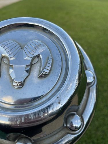 1994 - 2003 Dodge Ram Pickup Van 2500 3500 Chrome OEM Center Cap 52039264, US $48.00, image 15