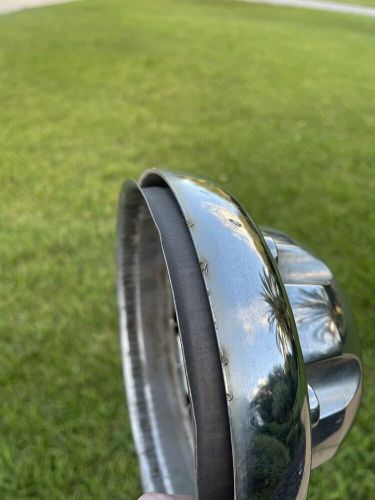 1994 - 2003 Dodge Ram Pickup Van 2500 3500 Chrome OEM Center Cap 52039264, US $48.00, image 16