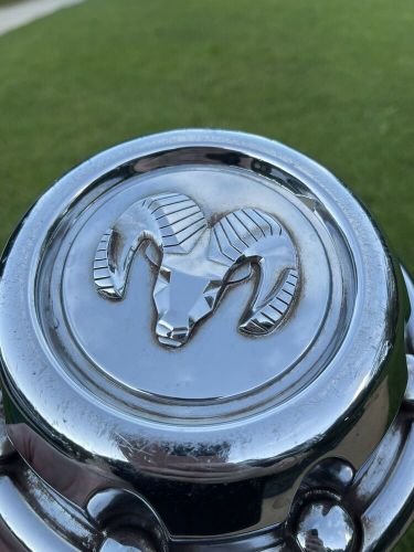 1994 - 2003 Dodge Ram Pickup Van 2500 3500 Chrome OEM Center Cap 52039264, US $48.00, image 17