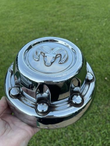 1994 - 2003 Dodge Ram Pickup Van 2500 3500 Chrome OEM Center Cap 52039264, US $48.00, image 18