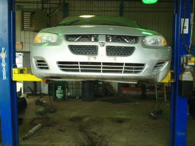 03 04 SEBRING AUTOMATIC TRANSMISSION SDN 6-2.7L, US $480.00, image 4