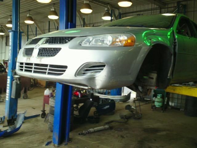 03 04 SEBRING AUTOMATIC TRANSMISSION SDN 6-2.7L, US $480.00, image 5