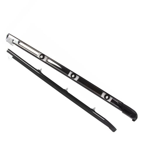 For Toyota Land Cruiser Prado Lexus GX470 03-09 Quarter & Door Belt Moulding Set, US $94.15, image 2