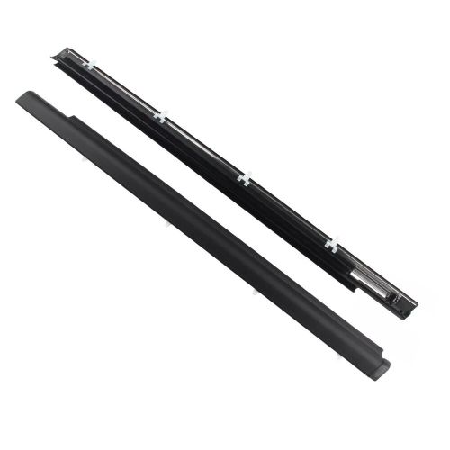 For Toyota Land Cruiser Prado Lexus GX470 03-09 Quarter & Door Belt Moulding Set, US $94.15, image 3