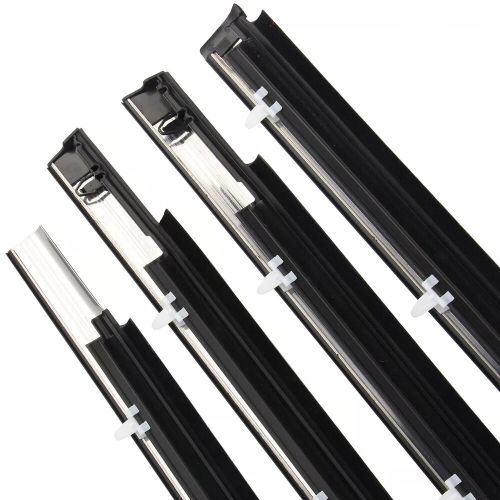 For Toyota Land Cruiser Prado Lexus GX470 03-09 Quarter & Door Belt Moulding Set, US $94.15, image 4