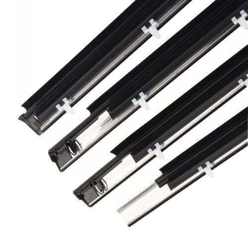 For Toyota Land Cruiser Prado Lexus GX470 03-09 Quarter & Door Belt Moulding Set, US $94.15, image 5