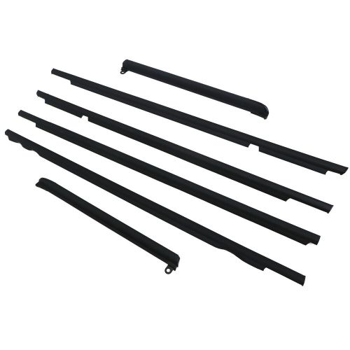 For Toyota Land Cruiser Prado Lexus GX470 03-09 Quarter & Door Belt Moulding Set, US $94.15, image 11