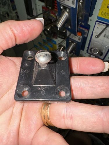 Master Tool Bimini Top Square Mount Pad, US $3.00, image 3