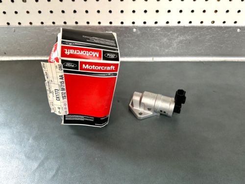 Ford OEM NOS 1S7Z-9F715-AA Idle Speed Control 2001-2011 Ranger 2.3L, US $77.99, image 4