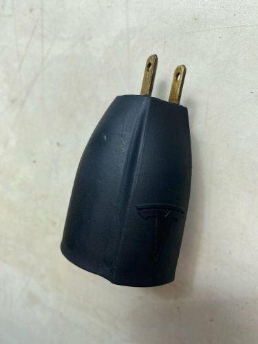 Tesla Gen1 NEMA 5-15 - Mobile Connector, US $40.00, image 2