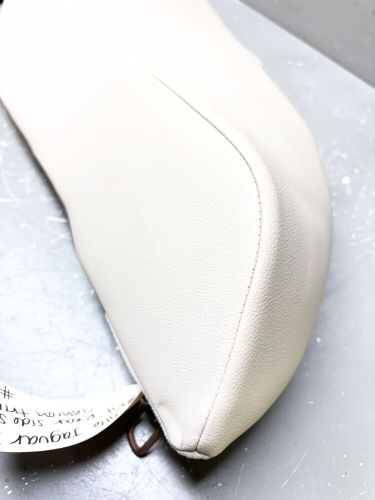 ⭐️2016-2019 JAGUAR XF REAR RIGHT PASSENGER SIDE SEAT BOLSTER TRIM CUSHION OEM, US $89.90, image 2