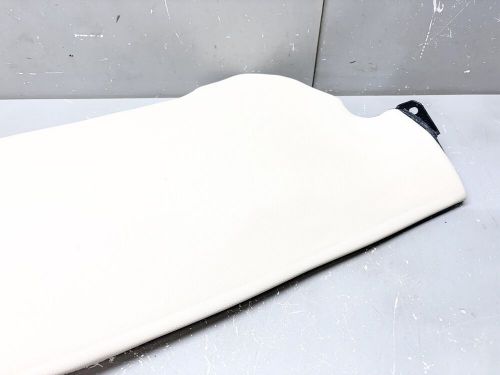 ⭐️2016-2019 JAGUAR XF REAR RIGHT PASSENGER SIDE SEAT BOLSTER TRIM CUSHION OEM, US $89.90, image 3