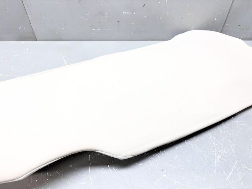 ⭐️2016-2019 JAGUAR XF REAR RIGHT PASSENGER SIDE SEAT BOLSTER TRIM CUSHION OEM, US $89.90, image 4