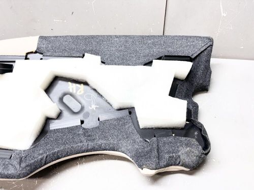 ⭐️2016-2019 JAGUAR XF REAR RIGHT PASSENGER SIDE SEAT BOLSTER TRIM CUSHION OEM, US $89.90, image 6