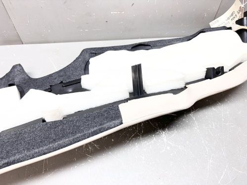 ⭐️2016-2019 JAGUAR XF REAR RIGHT PASSENGER SIDE SEAT BOLSTER TRIM CUSHION OEM, US $89.90, image 11