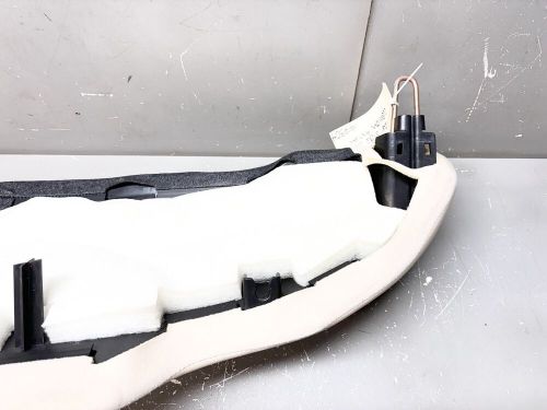 ⭐️2016-2019 JAGUAR XF REAR RIGHT PASSENGER SIDE SEAT BOLSTER TRIM CUSHION OEM, US $89.90, image 12