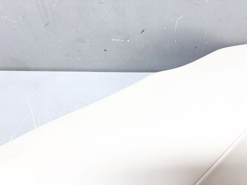 ⭐️2016-2019 JAGUAR XF REAR RIGHT PASSENGER SIDE SEAT BOLSTER TRIM CUSHION OEM, US $89.90, image 17