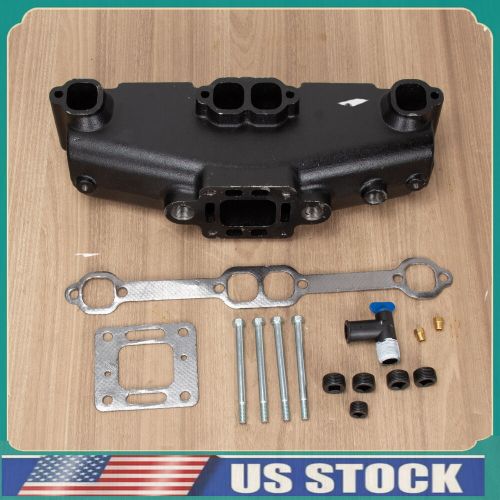 For MerCruiser Marine Exhaust Manifold 350 5.0 5.7 860246A10 305 V8 1983-2002, US $189.78, image 13