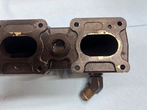 SEADOO GTX 4TEC EXHAUST MANIFOLD MANI RXP RXT GTI SE 130 185 215, US $199.99, image 2