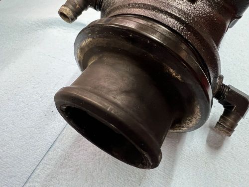 SEADOO GTX 4TEC EXHAUST MANIFOLD MANI RXP RXT GTI SE 130 185 215, US $199.99, image 3