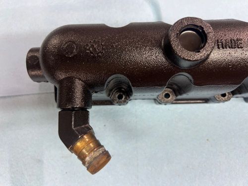 SEADOO GTX 4TEC EXHAUST MANIFOLD MANI RXP RXT GTI SE 130 185 215, US $199.99, image 6