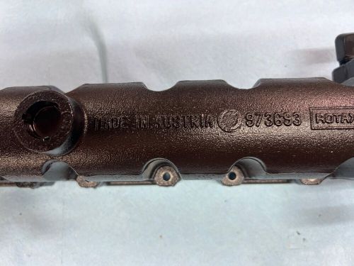 SEADOO GTX 4TEC EXHAUST MANIFOLD MANI RXP RXT GTI SE 130 185 215, US $199.99, image 7