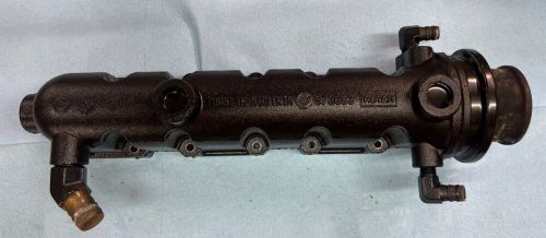 SEADOO GTX 4TEC EXHAUST MANIFOLD MANI RXP RXT GTI SE 130 185 215, US $199.99, image 11