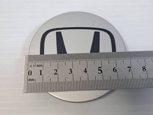 HONDA Honda Step Wagon, Accord, Odyssey genuine wheel center cap 44732-S #YNCNQS, US $39.38, image 3