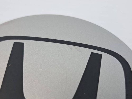 HONDA Honda Step Wagon, Accord, Odyssey genuine wheel center cap 44732-S #YNCNQS, US $39.38, image 5