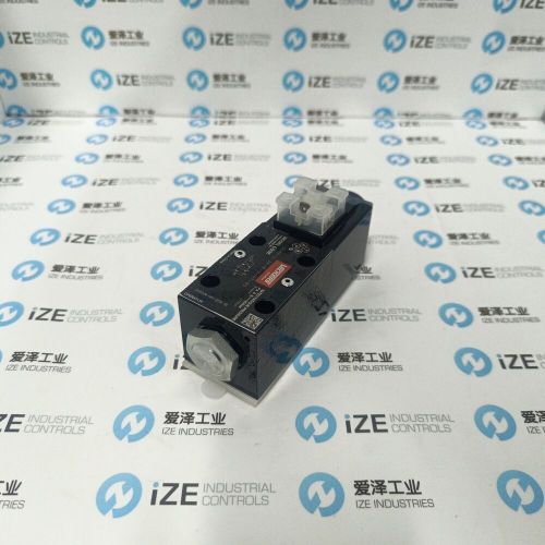 DANFOSS(VICKERS) DG4V-3-2A-M-U-H7-60 Solenoid valve 1.78kg, US $152.02, image 2