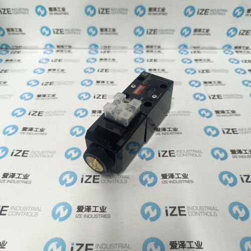 DANFOSS(VICKERS) DG4V-3-2A-M-U-H7-60 Solenoid valve 1.78kg, US $152.02, image 3