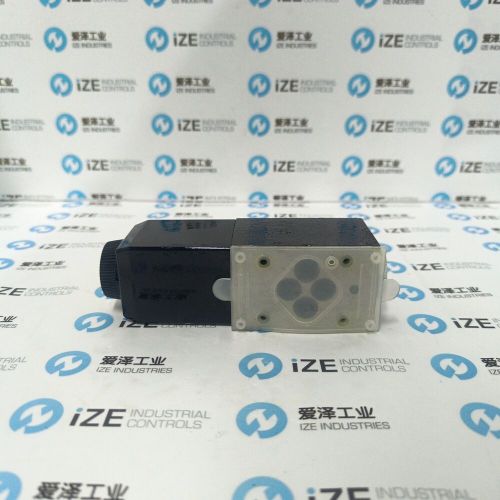 DANFOSS(VICKERS) DG4V-3-2A-M-U-H7-60 Solenoid valve 1.78kg, US $152.02, image 4