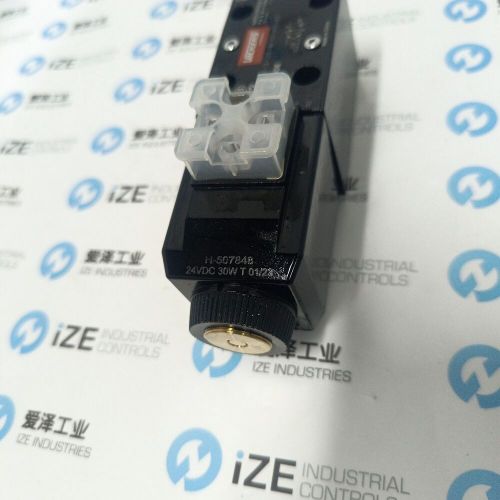 DANFOSS(VICKERS) DG4V-3-2A-M-U-H7-60 Solenoid valve 1.78kg, US $152.02, image 5