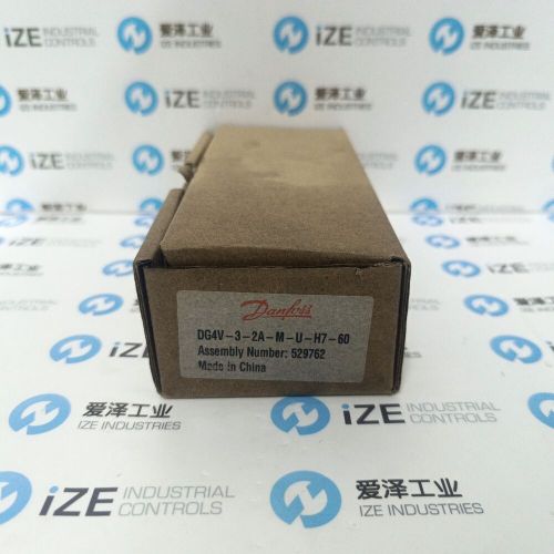 DANFOSS(VICKERS) DG4V-3-2A-M-U-H7-60 Solenoid valve 1.78kg, US $152.02, image 7