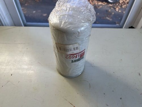 New Fleetguard Oil Filer - LF692, US $12.95, image 4