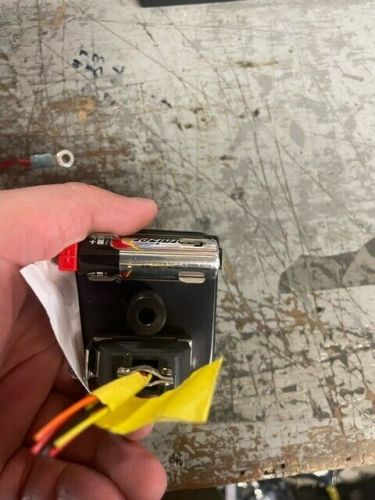 Dayton M877 Chronometer P/N 877, US $275.00, image 2