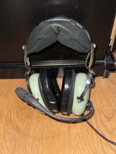 David Clark H10 13.4 Aviation Headset, US $200.00, image 2