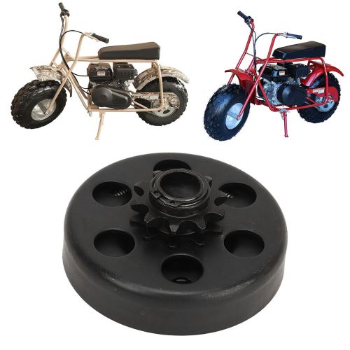 3/4in 10T Go Kart Clutch Rustproof Centrifugal Clutch With 420 Chain For Mini, US $60.93, image 6