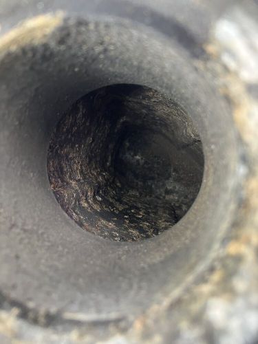 Yamaha VXR OEM Muffler Exhaust Pipe, US $60.00, image 3