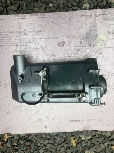 Yamaha VXR OEM Muffler Exhaust Pipe, US $60.00, image 4