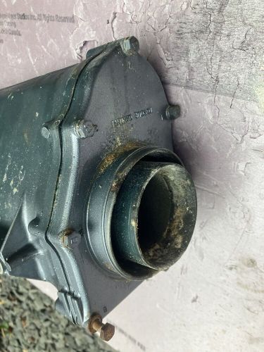 Yamaha VXR OEM Muffler Exhaust Pipe, US $60.00, image 7