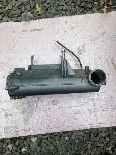 Yamaha VXR OEM Muffler Exhaust Pipe, US $60.00, image 8