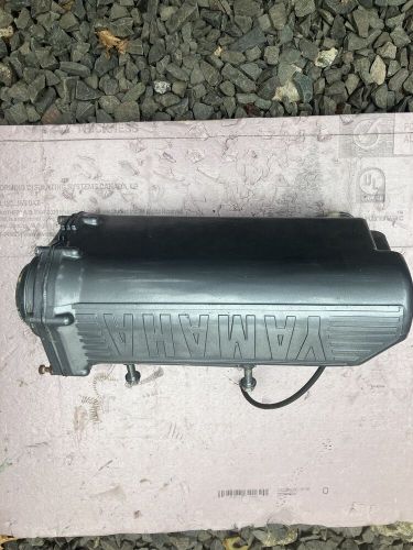 Yamaha VXR OEM Muffler Exhaust Pipe, US $60.00, image 9